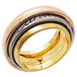 Cartier Trinity Must Essence Ring Andere