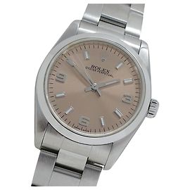 Orologio Rolex Oyster Perpetual 77080 F-serial Altro