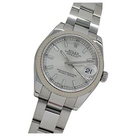 Rolex Datejust Automatik-Damenuhr Andere