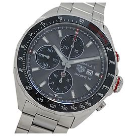 TAG Heuer Formula 1 CAZ2012 BA0876 Men's Watch Other