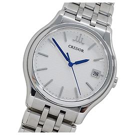Relógio de Pulso Quartz para Homens Seiko Credor Outro