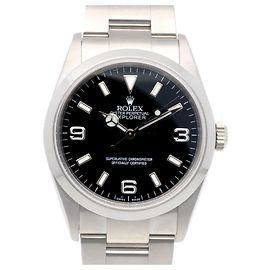 Relógio Rolex Explorer Oyster Perpetual 114270 Outro