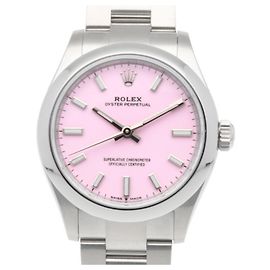 Relógio de pulso Rolex Oyster Perpetual Outro