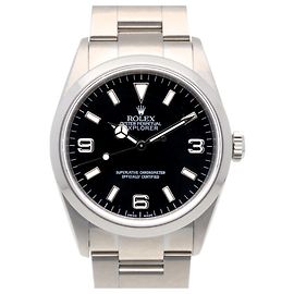 Orologio Rolex Explorer Oyster Perpetual Altro