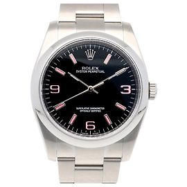 Relógio de Pulso Rolex Oyster Perpetual 116000 Outro
