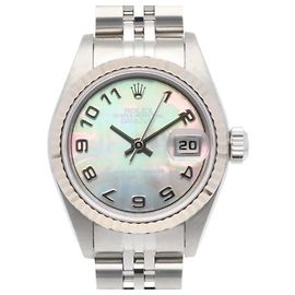 Reloj de Pulsera Rolex Datejust Oyster Perpetual Otro
