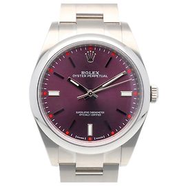 Orologio Rolex Oyster Perpetual 114300 Altro