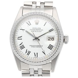 Relógio de pulso automático Rolex Datejust Outro