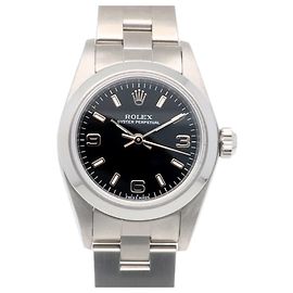 Rolex Oyster Perpetual Armbanduhr Andere