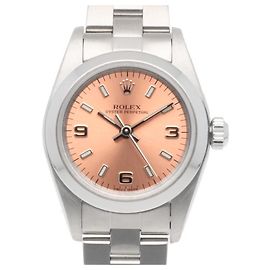 Rolex Oyster Perpetual Armbanduhr Andere