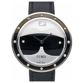 Reloj de pulsera Fendi My Way Quartz Otro