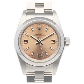 Orologio da polso Rolex Oyster Perpetual da donna Altro