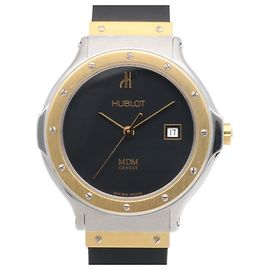 Hublot MDM Classic Quartz Women's Wristwatch Other