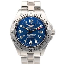 Relógio de Pulso Breitling Superocean Outro