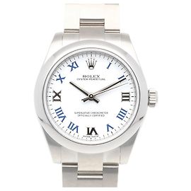 Relógio de Pulso Rolex Oyster Perpetual Outro