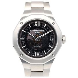 Reloj Automático Baume & Mercier Evilera Otro