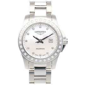 Relógio de pulso Longines Conquest para mulheres Outro