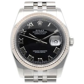 Orologio Rolex Datejust Oyster Perpetual Altro