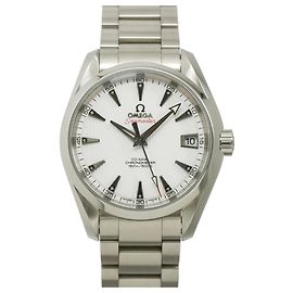 Relógio Masculino Omega Seamaster Aqua Terra Co-Axial Outro