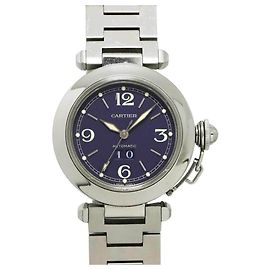 Reloj de pulsera automático Cartier Pasha C Big Date Otro