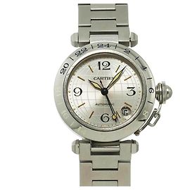 Reloj de pulsera Cartier Pasha C Meridian GMT Otro