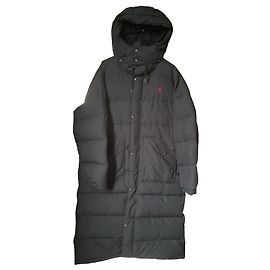 Polo Ralph Lauren Piumino Ralph Lauren Nero