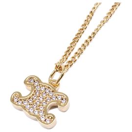 Céline Collier CELINE Triomphe strass Autre