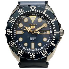 Relógio de pulso automático Seiko Outro