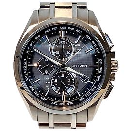 Autre Marque Montre Citizen Direct Flight Attesa Autre