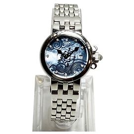 Autre Marque Montre automatique Tudor Claire de Rose 35100 Autre