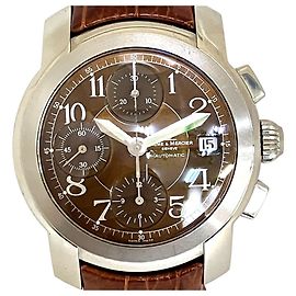 Montre Baume & Mercier Capeland Autre