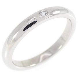 Autre Marque Anel Tiffany Stacking Band Outro