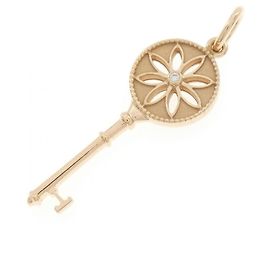Autre Marque Colgante Llave Daisy Tiffany Otro