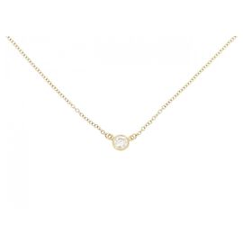 Autre Marque Collana Tiffany & Co. By the Yard Altro