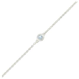 Autre Marque Bracciale con charm By the Yard di Tiffany & Co. Altro