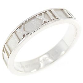 Autre Marque Anillo Tiffany Atlas Band Otro