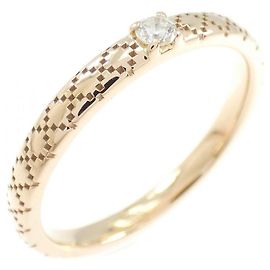 Anello Gucci Diamantissima Altro