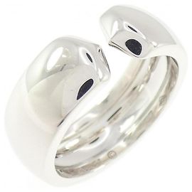 Cartier C2 Ring aus 18K Weißgold Andere