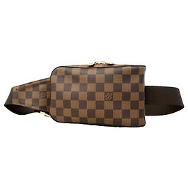 Borsa Sling Louis Vuitton in Ebene Damier ebene