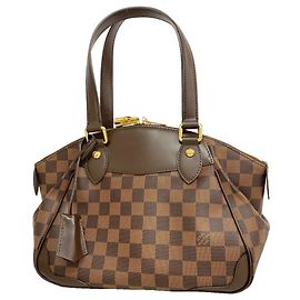 Bolsa Louis Vuitton Damier Verona PM Damier ebene