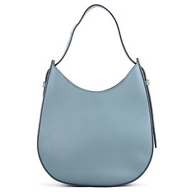 Bolsa de ombro Tod's em couro azul claro Azul claro