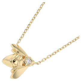 Colgante de Collar Bee de Chaumet Otro