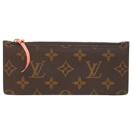 Portamonete Louis Vuitton Monogram Multicolore