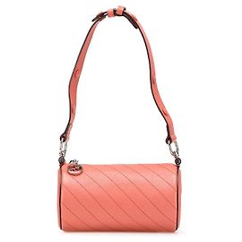 Borsa a tracolla Gucci Blondie Rosa