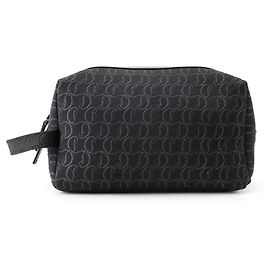 Christian Louboutin Black Clutch Bag Black