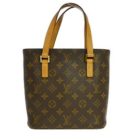 Louis Vuitton Vavin Monogram Canvas PM Marron