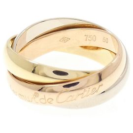 Cartier Trinity Ring Andere
