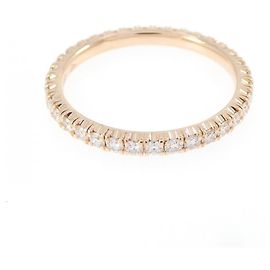 Cartier Etincelle Ring in 18K Roségold Andere