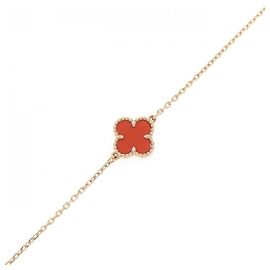 Pulsera de Dijes Sweet Alhambra Van Cleef & Arpels Otro
