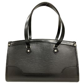 Borsa a tracolla Louis Vuitton Madeleine PM Nero